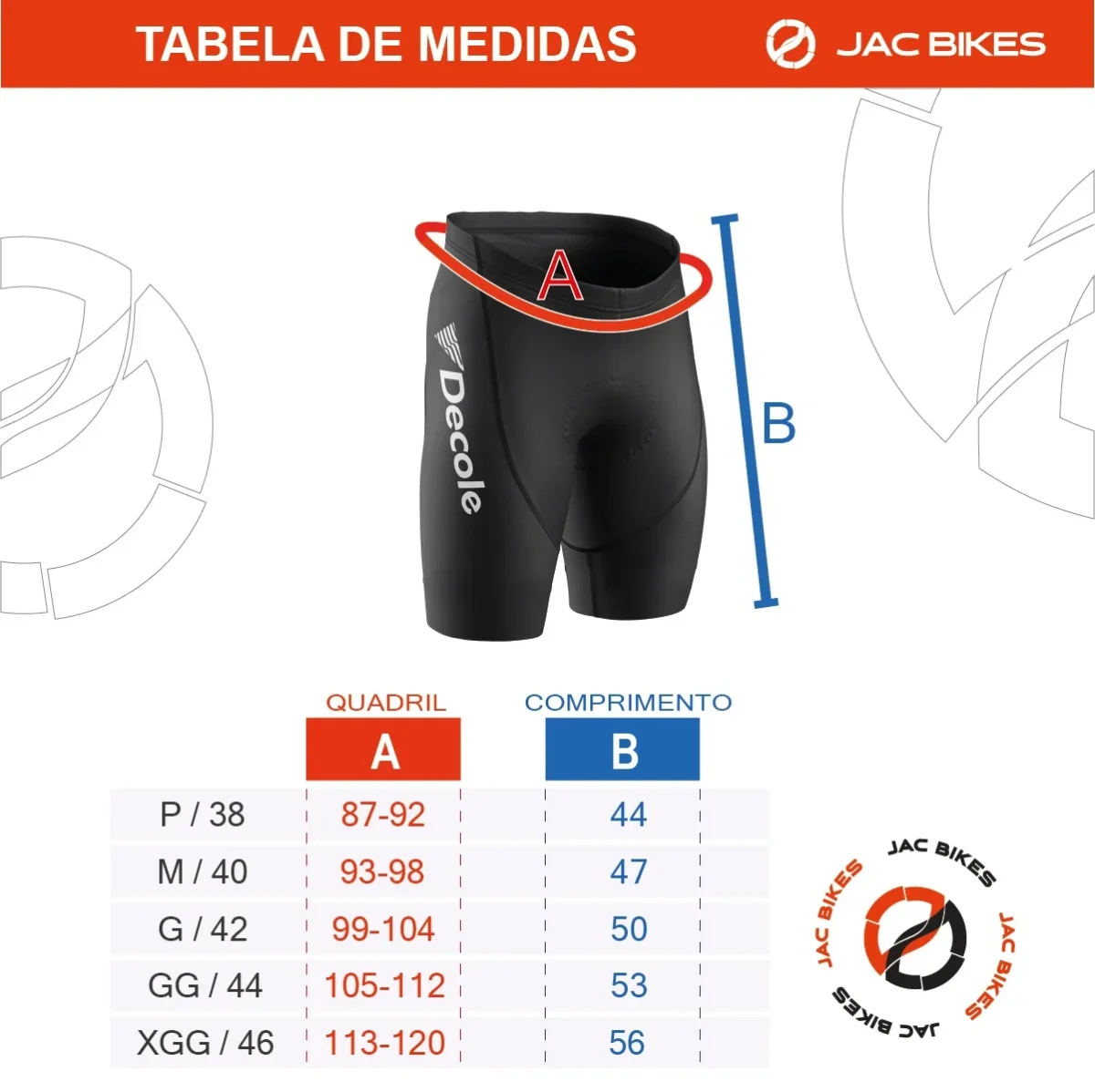 Kit Camisa Curta Bermuda Red Bull - Image 9
