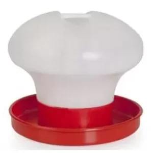 BEBEDOURO 1 Lt. P/ POMBO