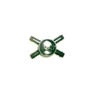 DISTRIBUIDOR R/F 1″ 4 SAIDAS DN 16 mm