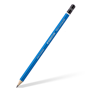 Lápis Staedtler Lumograph 100-5B