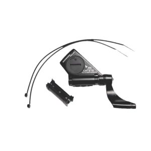 Sensor de Cadência e Velocidade CATEYE Strada Double Wireless CC-RD400DW