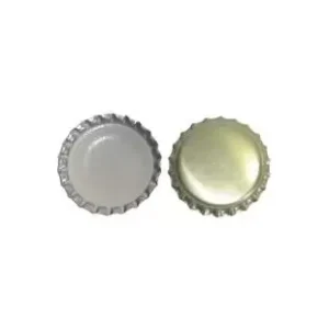 CAPSULA P/GARRAFA METAL 29 C/JUNTA