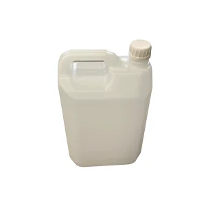 JERRICAN  5 LT INCOLOR TR38/23 ALIMENTAR 1308