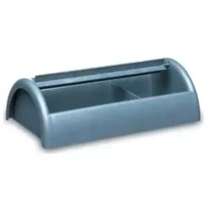 COMEDOURO P/ AVES 2 Kg.