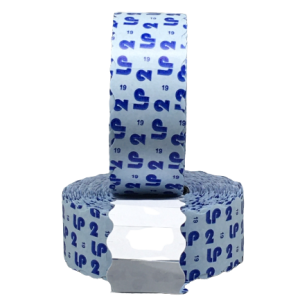 Etiqueta 26×12 – Branco