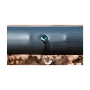 TUBO GOTEJADOR 16mm