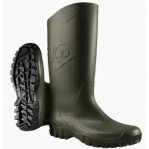 BOTA DANE