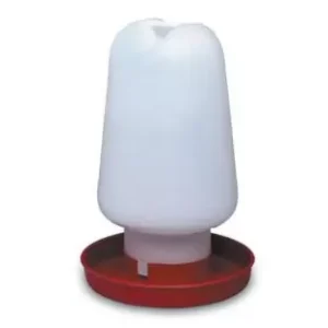 BEBEDOURO 6 LT