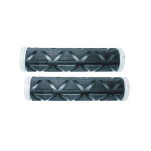 Manopla VELO, VGL-172 em gel, 122mm preta