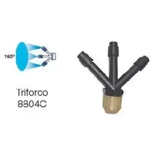BICO TRIFORCO