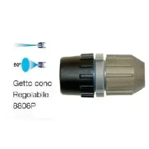 BICO REGULAVEL ROSY