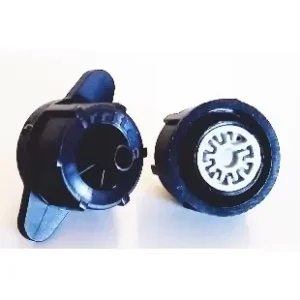 GOTEJADOR TURBULENTO DESMONTAVEL (NDN)