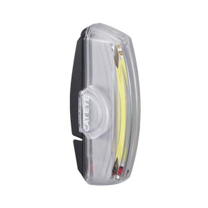 Vista Light CATEYE RapidX TL-LD700-F, com 50 lúmens branco