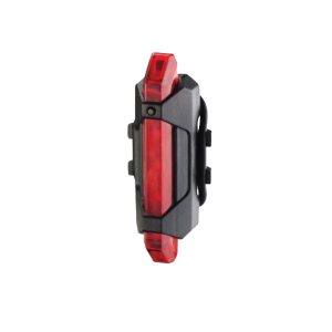 V. LIGHT EPL-TL5411BR 08-15LUMENS USB BLK