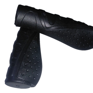 Manopla Epic Line EPA-HG301A preta