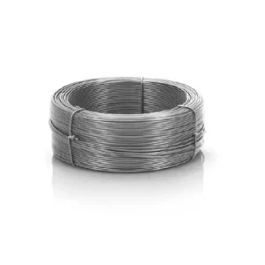 ARAME GALVANIZADO 250 Gr.