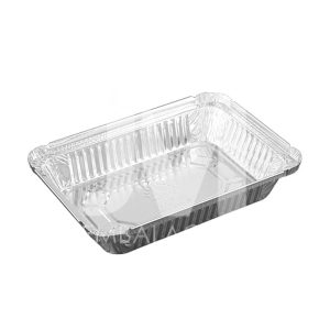 Bandeja de Alumínio Wyda D7 750ml
