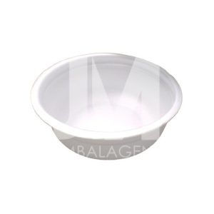 Bandeja de Isopor Meiwa MC200 (Sem Tampa)