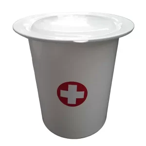 BACIO HOSPITALAR