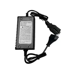 CARREGADOR P/PULVERIZADOR ELECTRICO