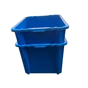 CONTENTOR (PÃO) AZUL 100 LT