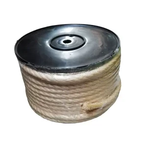 CORDA SISAL C/ CARRETA