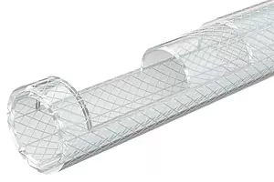 TUBO CRISTAL REFORÇADO