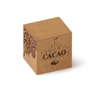Caixas Impressas 15x15x15 cm