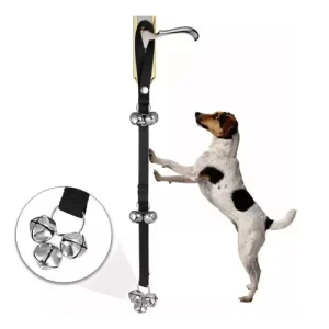Campainhas S Dog Premium Quality