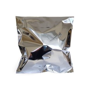 Envelopes Metalizados Prata