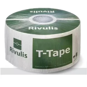 FITA RIVULIS T-TAPE