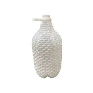 GARRAFAO PALHINHAS  5 LT PET BRANCO
