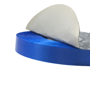 Fita De Embrulho – Azul Escuro