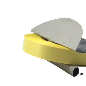 Fita De Embrulho – Amarelo