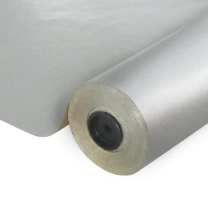 Papel Kraft Prata