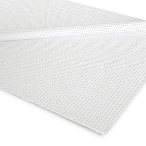 Papel Seda Moles Prata