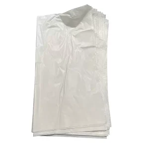 SACO BRANCO BD 50X60X0,07