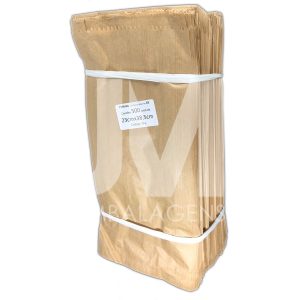 Saco de Papel Kraft 5kg 50×42 (18×40)