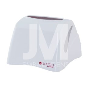 Suporte Guardanapo 10X19 Interfolha – Branco