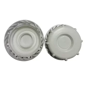 TAMPA TRØ 60 C/ADAP. P/TORNEIRA 3/4″