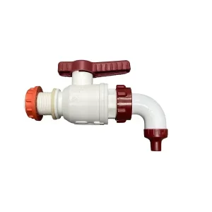 TORNEIRA 1″