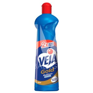 Veja Multiuso Gold Original 500ml