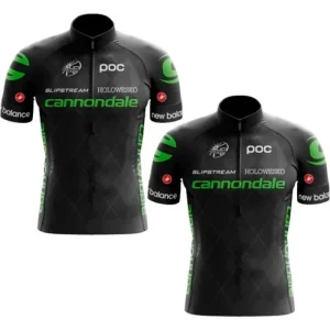 Kit 2 Camisas Ciclismo Dryfit Bicicleta Bike Cannondale