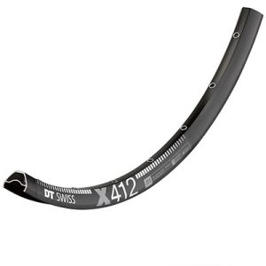 Aro 29 DT Swiss 28 ou 32F
