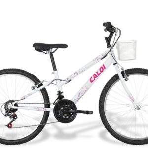 Caloi Ceci 21V Aro 24