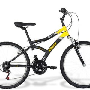 Caloi Max Front Aro 24