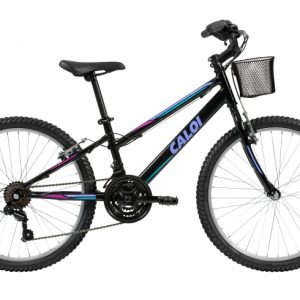 Caloi Sweet Aro 24 Feminina