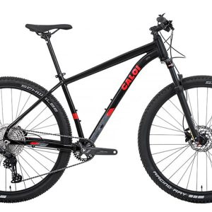 Caloi Explorer Pro