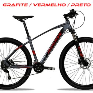 Redstone Aborygen Aro 29 Com Shimano Altus