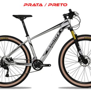 Redstone Macropus Aro 29 Com Shimano Alívio